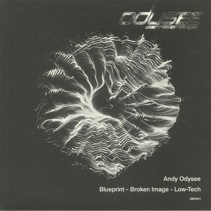 ANDY ODYSEE - Blueprint