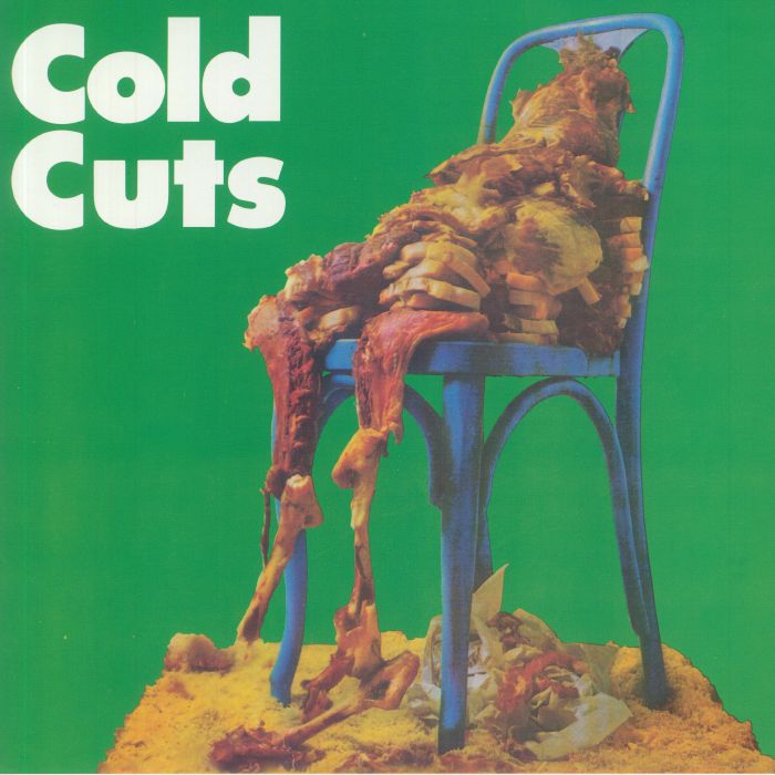 GREENWOOD, Nicholas - Cold Cuts