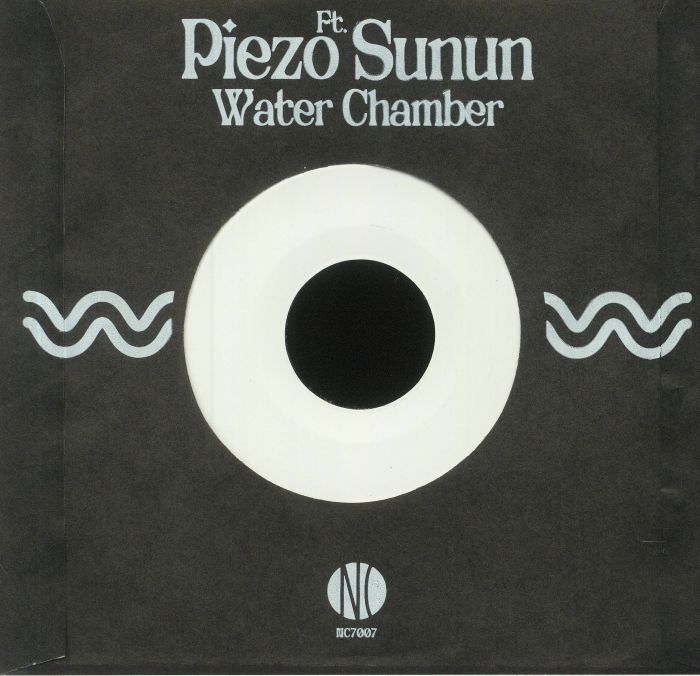 PIEZO feat SUNUN - Water Chamber