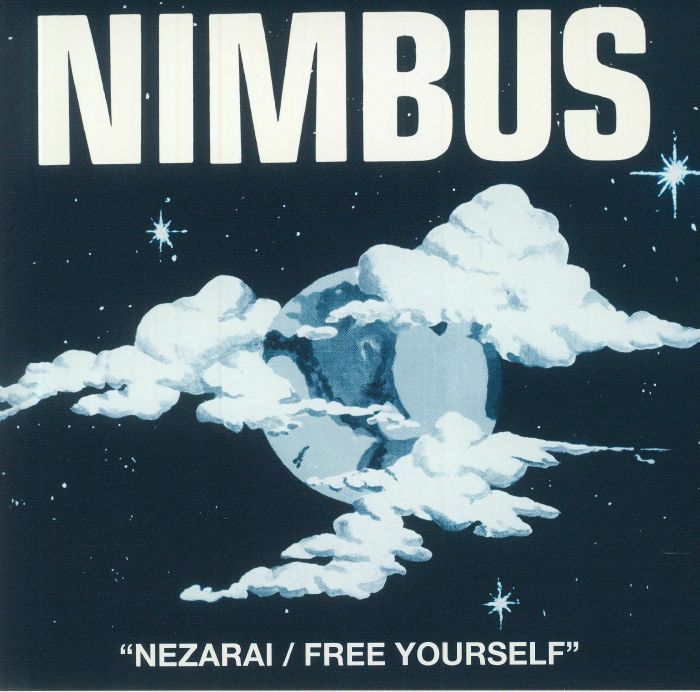 NIMBUS - Nezarai