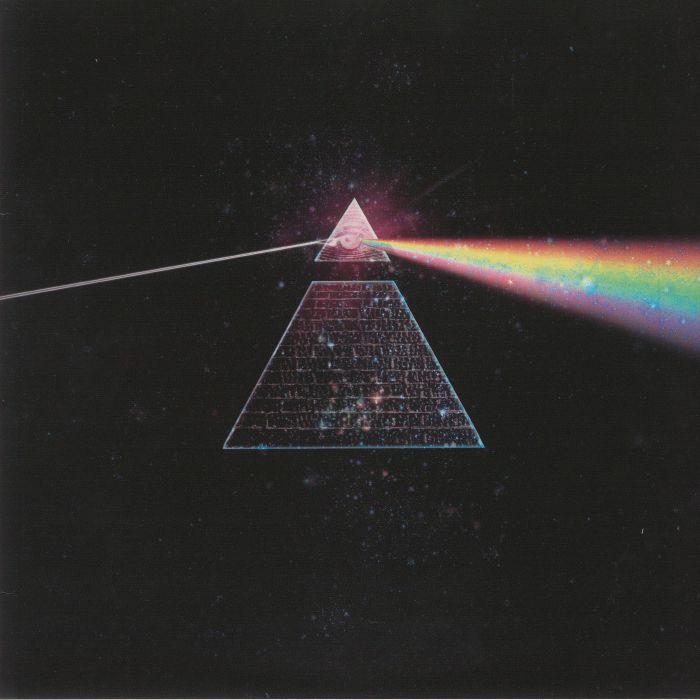 VARIOUS - Return To The Dark Side Of The Moon: A Tribute To Pink Floyd