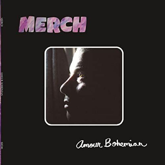 MERCH - Amour Bohemian