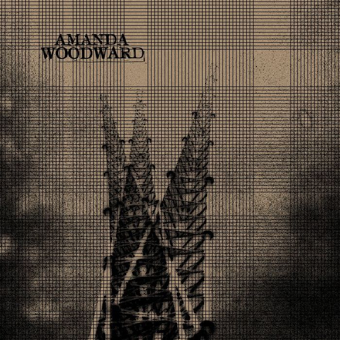 WOODWARD, Amanda - Amanda Woodward