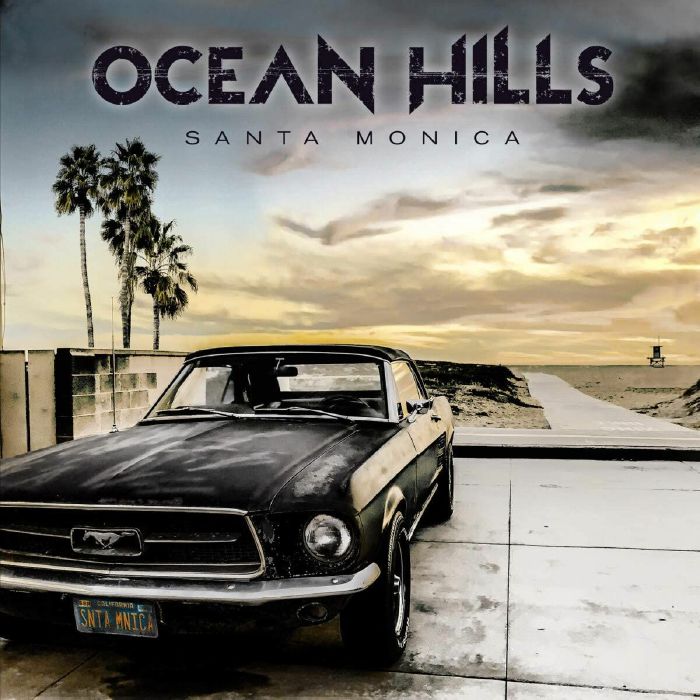 OCEAN HILLS - Santa Monica