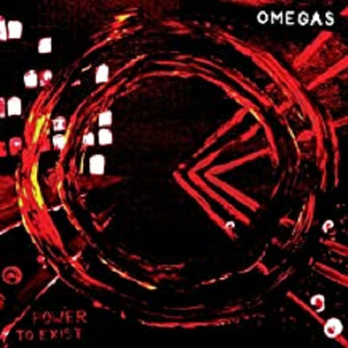 OMEGAS - Power To Exist