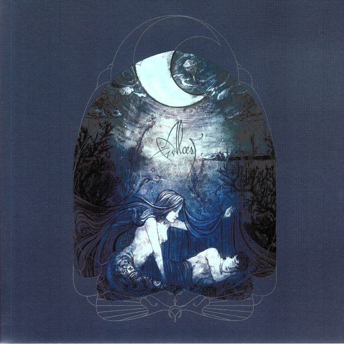 ALCEST - Ecailles De Lune (10th Anniversary Edition)