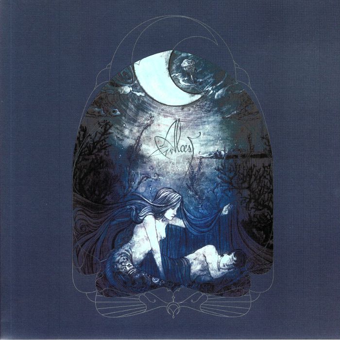 ALCEST - Ecailles De Lune (10th Anniversary Edition)