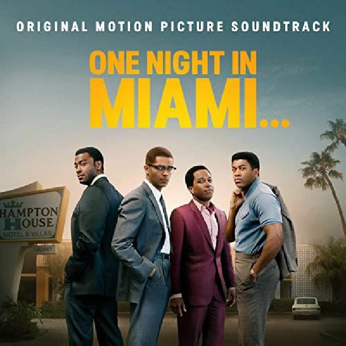 VARIOUS - One Night In Miami (Soundtrack)