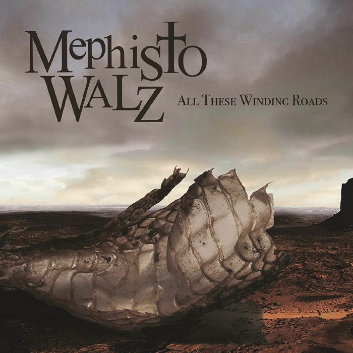 MEPHISTO WALZ - All These Winding Roads