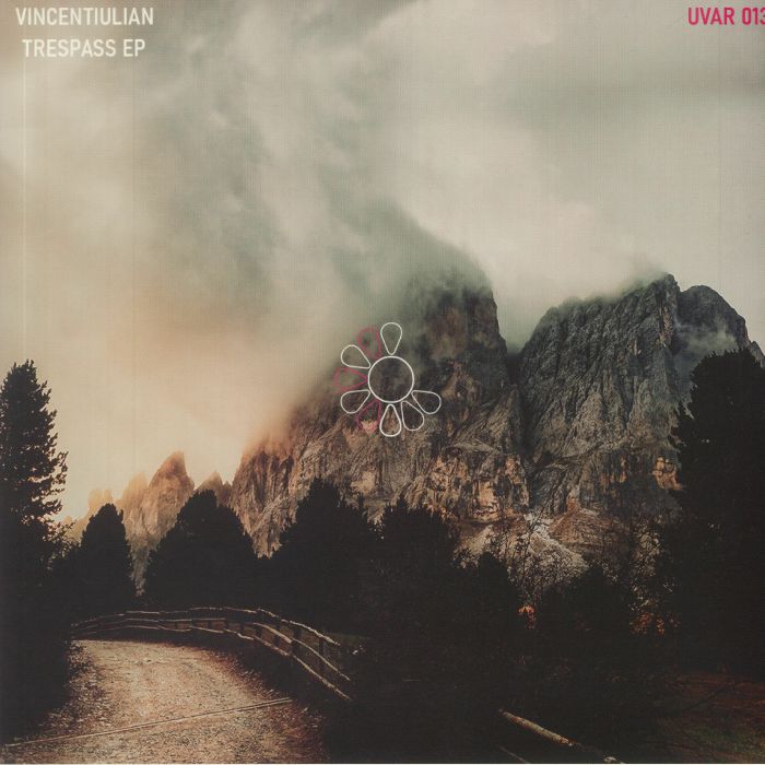 VINCENTIULIAN - Tresspass EP