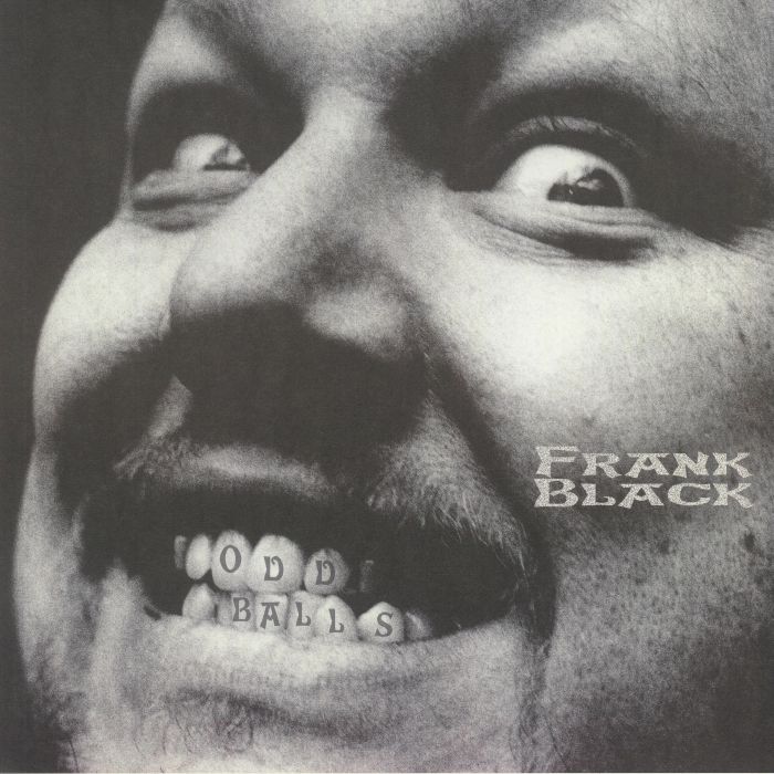 FRANK BLACK - Oddballs (reissue)