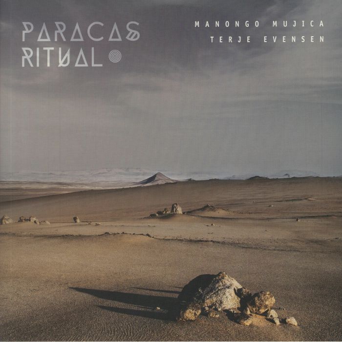 MUJICA, Manongo/TERJE EVENSEN - Paracas Ritual