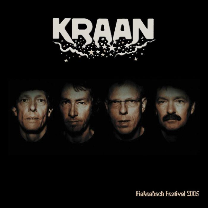 KRAAN - Finkenbach Festival 2005