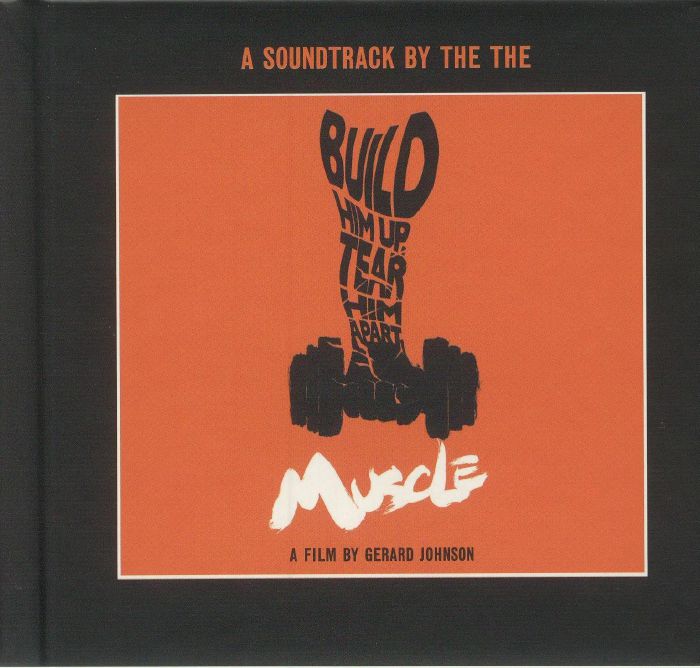 THE THE - Muscle (Soundtrack)