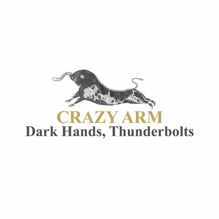 CRAZY ARM - Dark Hands Thunderbolts