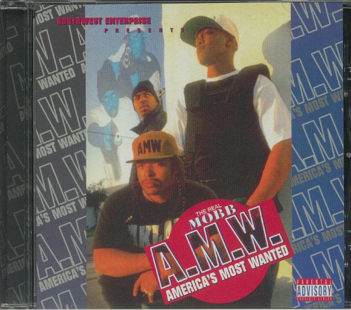 AMW - The Real Mobb