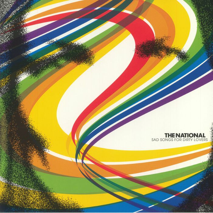 NATIONAL, The - Sad Songs For Dirty Lovers (remastered)