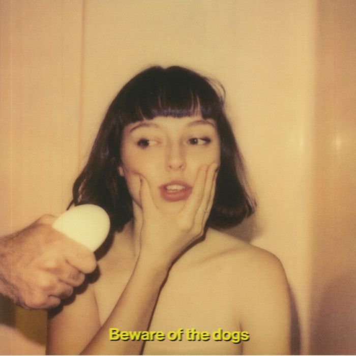 DONNELLY, Stella - Beware Of The Dogs
