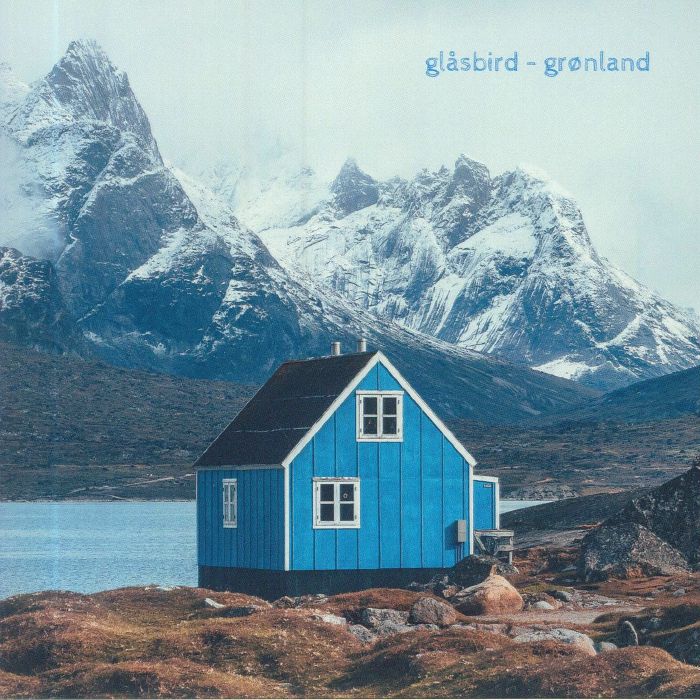 GLASBIRD - Gronland