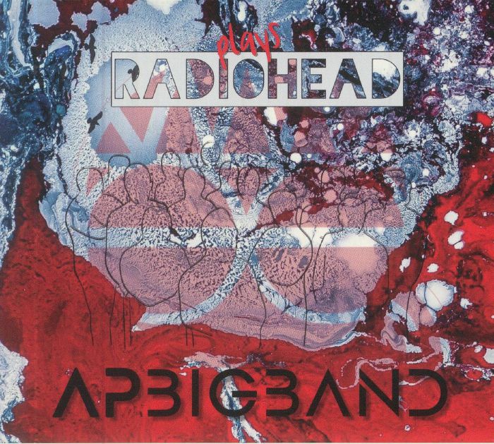 AP BIG BAND - Plays Radiohead