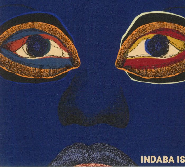 VARIOUS - Indaba Is