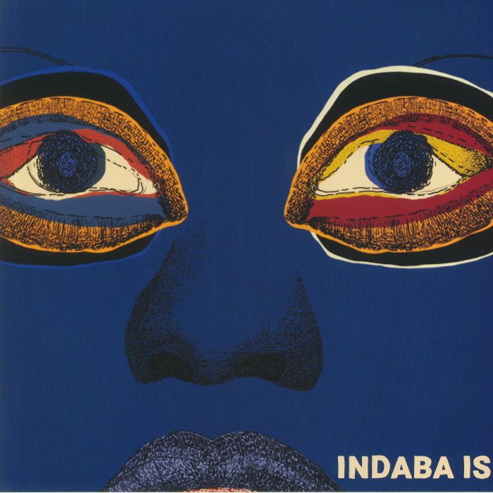 VARIOUS - Indaba Is