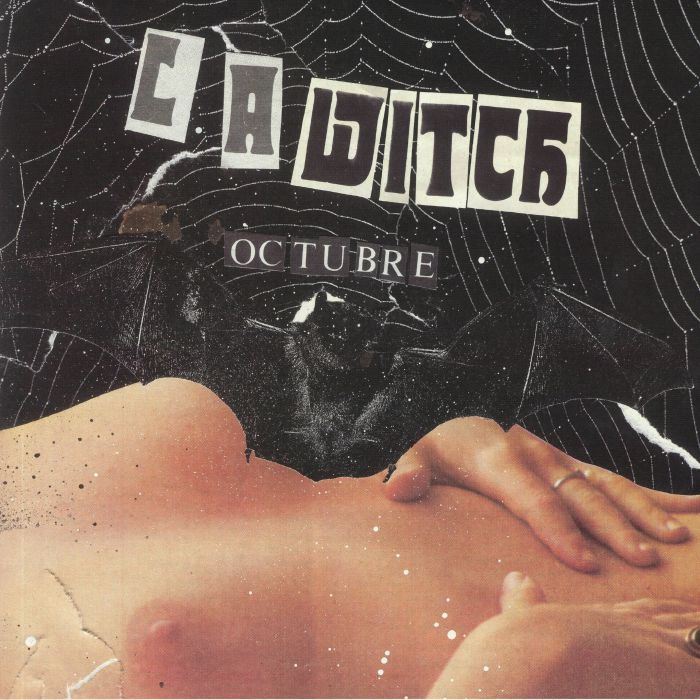 LA WITCH - Octubre (reissue)