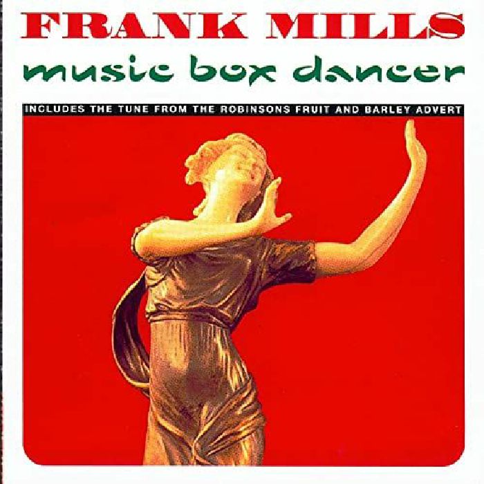 MILLS, Frank - Music Box Dancer