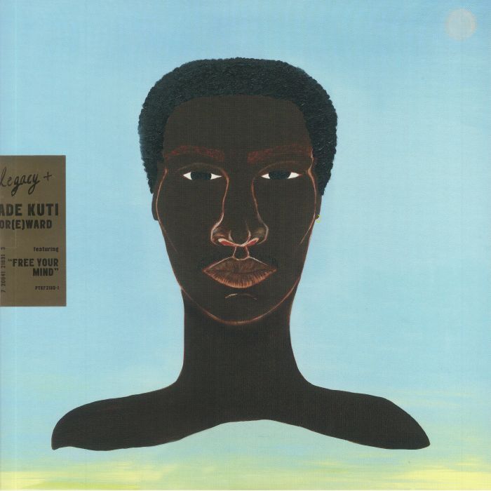FEMI & MADE KUTI - Legacy Plus