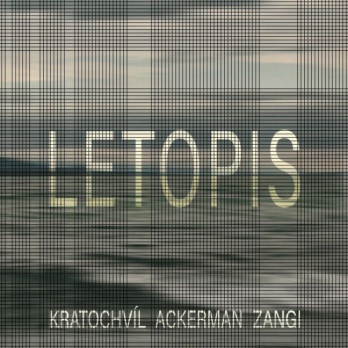 KRATOCHVIL/ACKERMAN/ZANGI - Letopis
