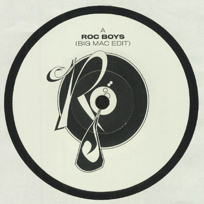 BIG MAC - Roc Boys