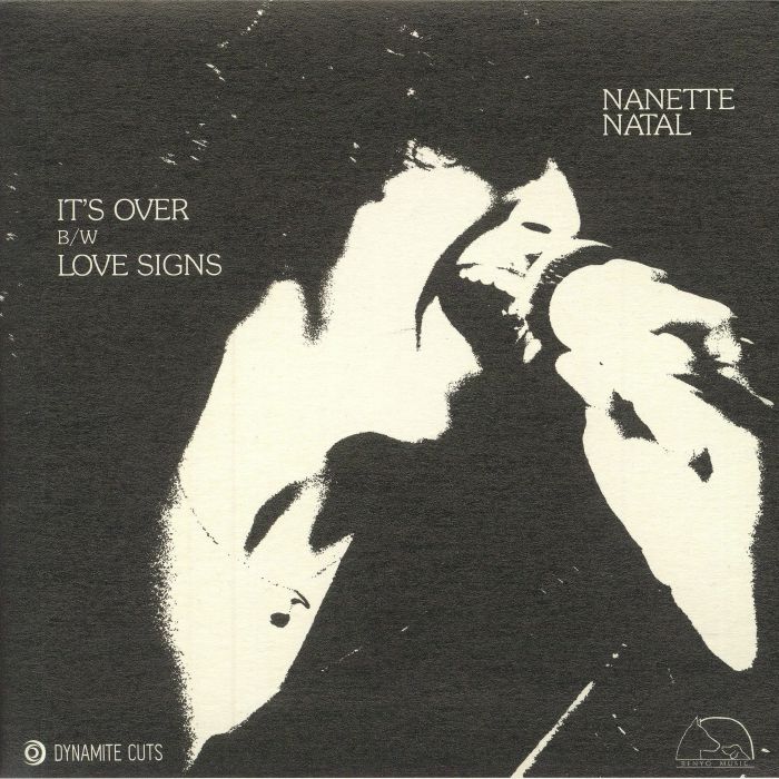 NATAL, Nanette - It's Over