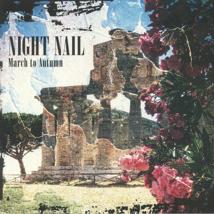 NIGHT NAIL - March To Autumn