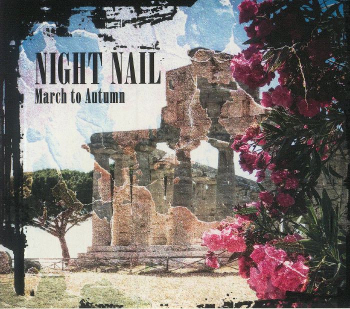 NIGHT NAIL - March To Autumn