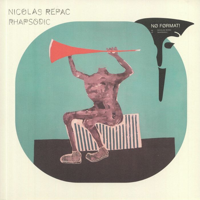 REPAC, Nicolas - Rhapsodic
