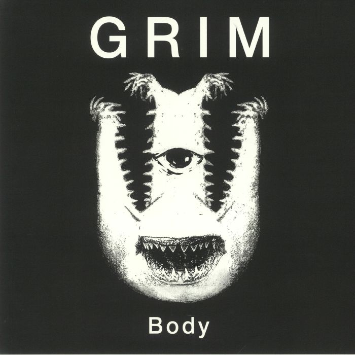 GRIM - Body
