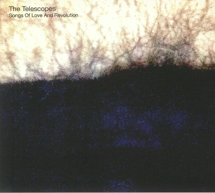 TELESCOPES, The - Songs Of Love & Revolution