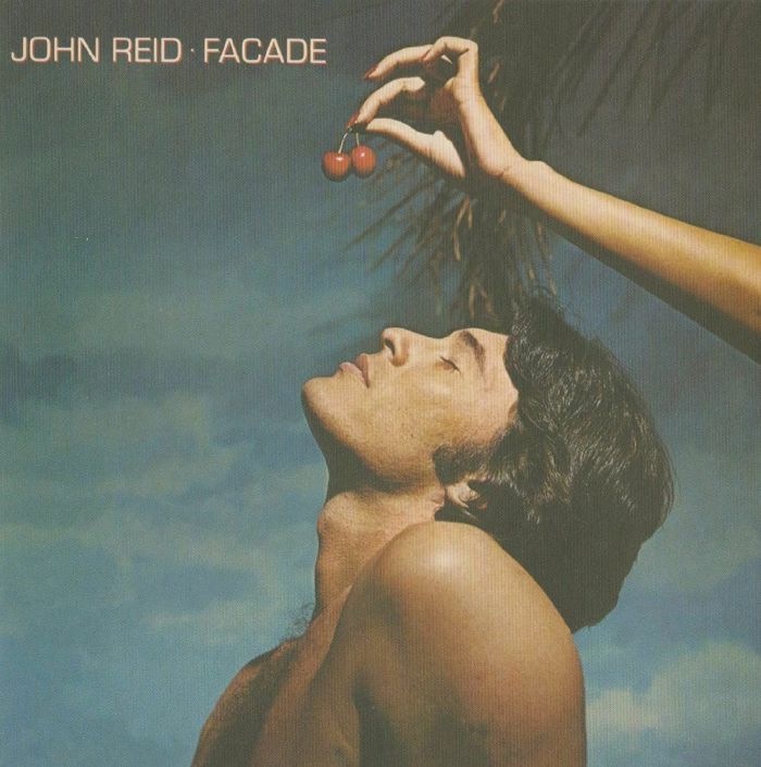REID, John - Facade
