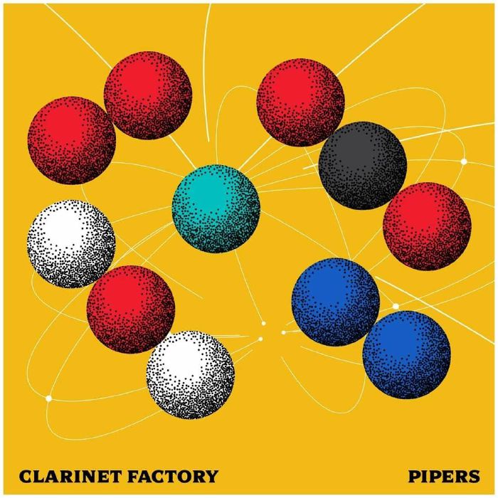 CLARINET FACTORY - Pipers