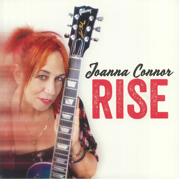 CONNOR, Joanna - Rise