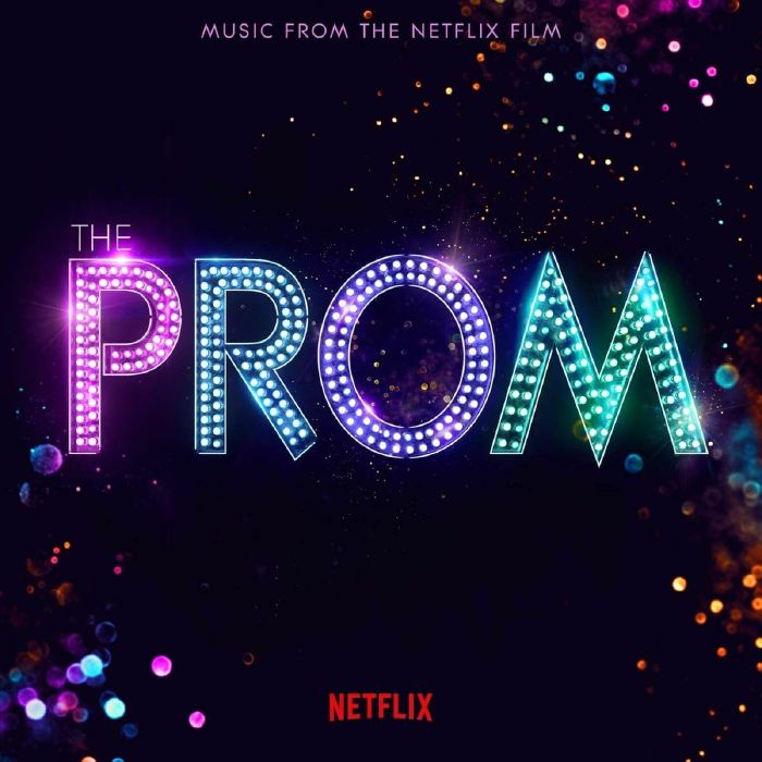 VARIOUS - The Prom (Soundtrack)