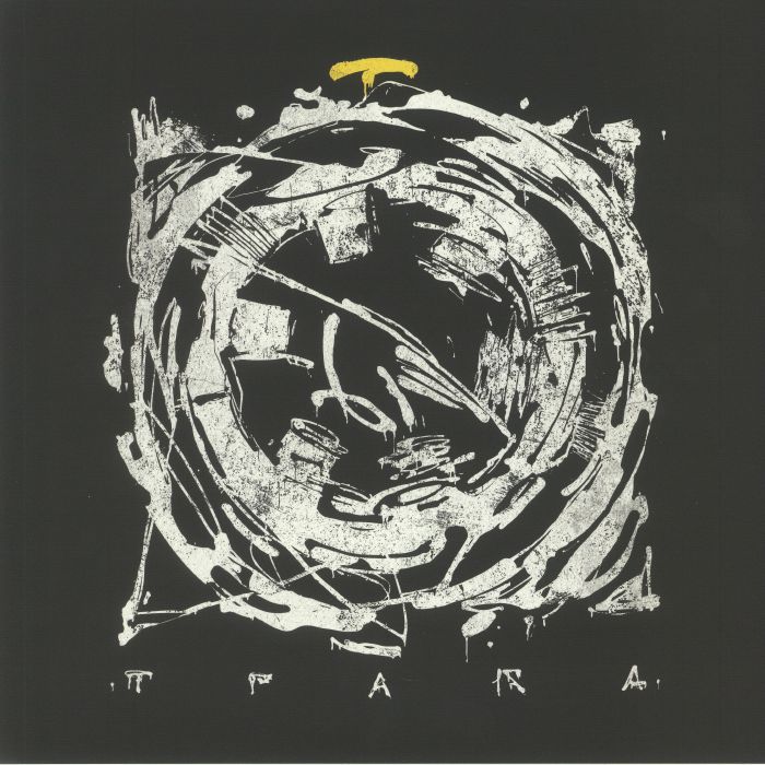 TRAKA - Start Taking Note EP