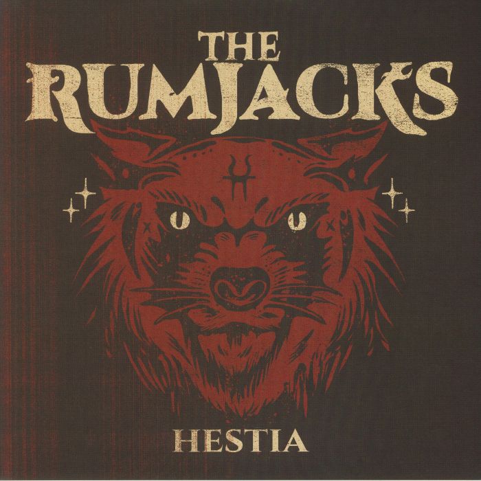 RUMJACKS, The - Hestia