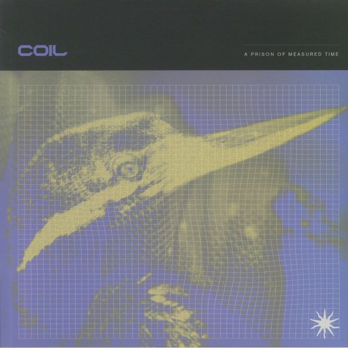 COIL - A Prison Of Measured Time