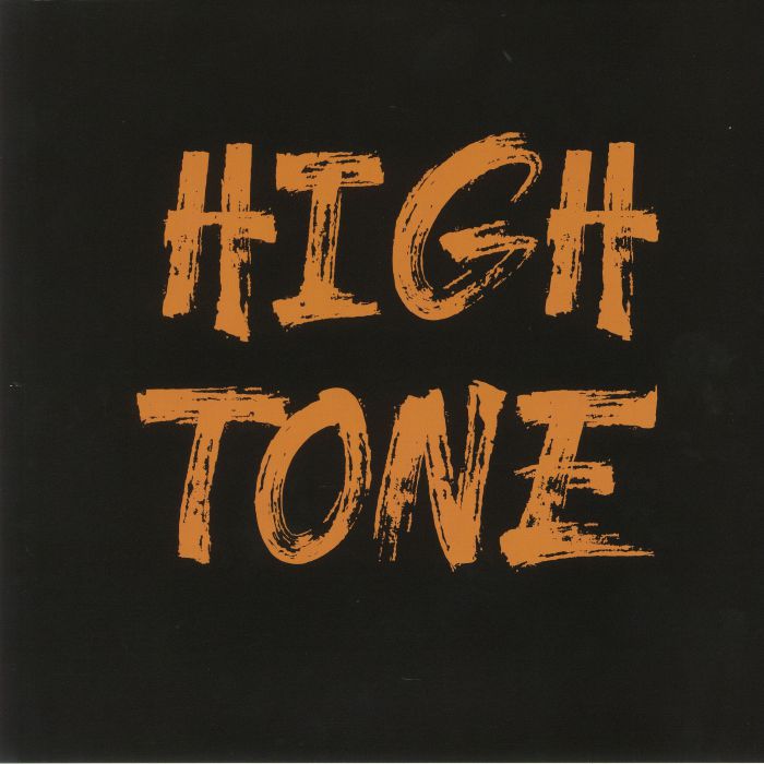 HIGH TONE - Dry