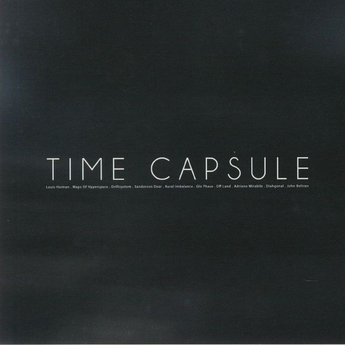 VARIOUS - Time Capsule