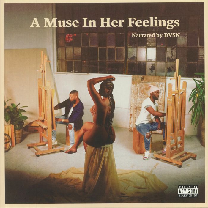 DVSN - A Muse In Her Feelings
