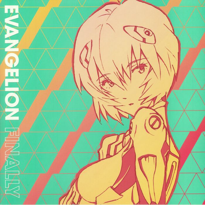Evangelion Finally (Soundtrack)