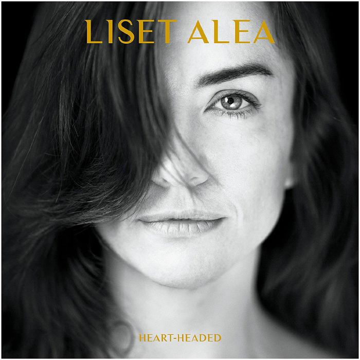 ALEA, Liset - Heart Headed