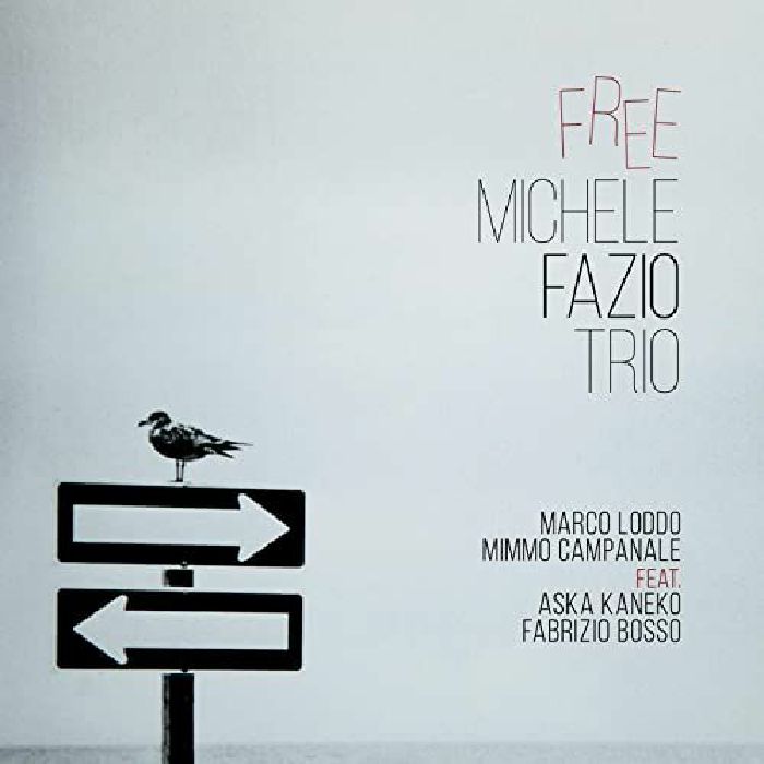 MICHELE FAZIO TRIO - Free